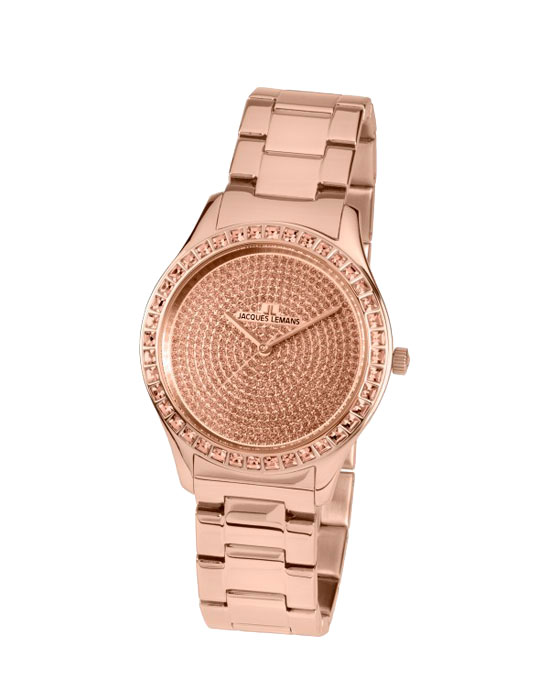Часы Jacques Lemans Rome 1-1841ZL